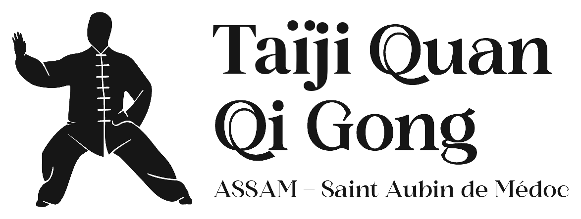 Taïji Quan Qi Gong ASSAM Saint-Aubin-de-Médoc